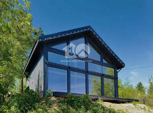 Дом 136м², 2-этажный, участок 7 сот.  