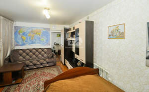 Дом 57м², 1-этажный, участок 3 сот.  