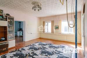 Дом 131м&sup2;, 1-этажный, участок 5 сот.  