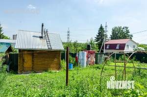 Дом 70м², 1-этажный, участок 8 сот.  