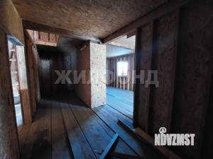 Дом 155м², 2-этажный, участок 3 сот.  