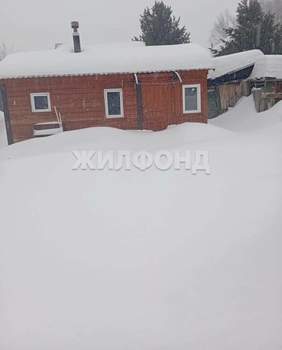 Дом 34м&sup2;, 2-этажный, участок 3 сот.  