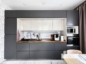 Коттедж 190м&sup2;, 2-этажный, участок 7 сот.  