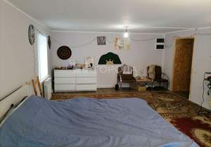 Дом 26м&sup2;, 1-этажный, участок 5 сот.  