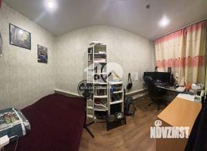 Дом 93м&sup2;, 1-этажный, участок 6 сот.  