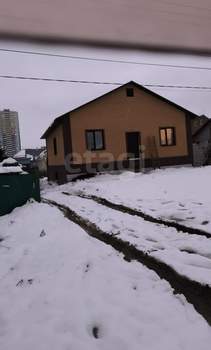 Дом 190м², 1-этажный, участок 5 сот.  