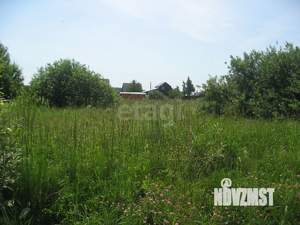 Дом 20м&sup2;, 1-этажный, участок 6 сот.  