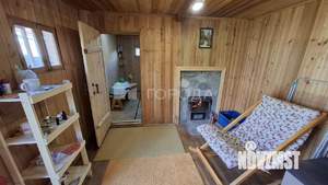 Дом 45м&sup2;, 2-этажный, участок 5 сот.  