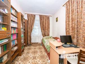 Дом 97м&sup2;, 1-этажный, участок 6 сот.  