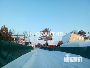 Дача 50м², 2-этажный, участок 5 сот.  