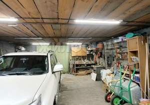 Дом 188м&sup2;, 2-этажный, участок 9 сот.  