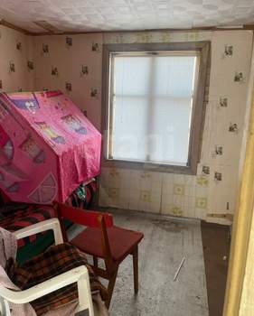 Дом 20м², 2-этажный, участок 6 сот.  