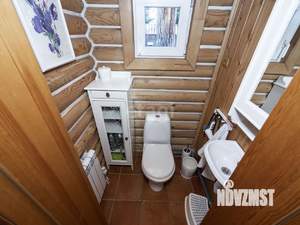 Дом 225м², 2-этажный, участок 10 сот.  