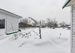 Дом 65м&sup2;, 2-этажный, участок 7 сот.  