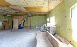 Дом 229м&sup2;, 2-этажный, участок 7 сот.  