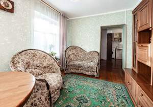 Дом 46м&sup2;, 1-этажный, участок 7 сот.  