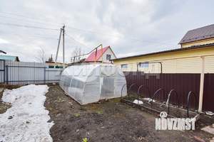 Дом 114м², 2-этажный, участок 5 сот.  