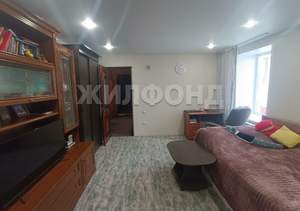 Дом 116м&sup2;, 2-этажный, участок 4 сот.  