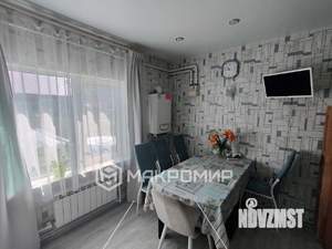 Дом 90м², 2-этажный, участок 5 сот.  
