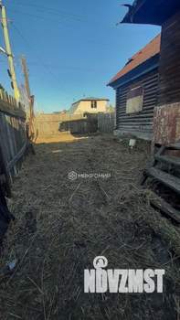 Дом 55м&sup2;, 1-этажный, участок 4 сот.  