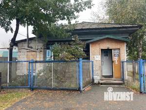 Дом 72м&sup2;, 2-этажный, участок 4 сот.  