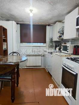 Дом 34м&sup2;, 1-этажный, участок 8 сот.  