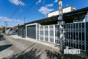 Дом 133м², 2-этажный, участок 4 сот.  