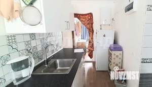 Коттедж 49м&sup2;, 1-этажный, участок 5 сот.  