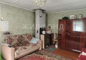 Дом 70м², 2-этажный, участок 5 сот.  