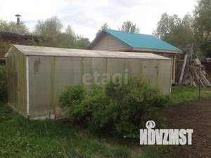 Дача 50м², 2-этажный, участок 4 сот.  