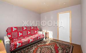 Дом 70м², 2-этажный, участок 6 сот.  