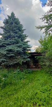 Дом 280м², 3-этажный, участок 12 сот.  