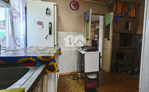 Дом 30м², 1-этажный, участок 5 сот.  