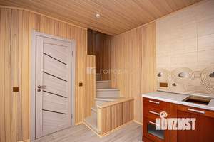 Таунхаус 40м², 2-этажный, участок 1 сот.  