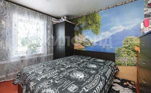 Дом 55м&sup2;, 2-этажный, участок 5 сот.  