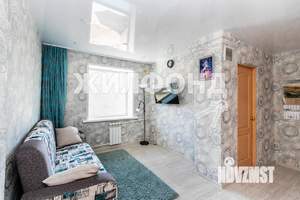 Дом 116м², 2-этажный, участок 4 сот.  