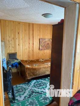 Дом 63м&sup2;, 2-этажный, участок 6 сот.  