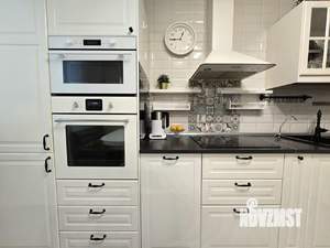 Таунхаус 332м&sup2;, 3-этажный, участок 4 сот.  