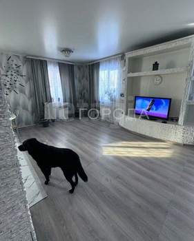 Дом 112м&sup2;, 2-этажный, участок 6 сот.  