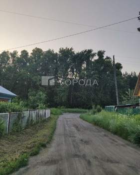 Дом 70м², 1-этажный, участок 5 сот.  