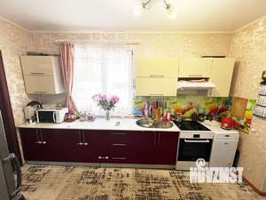 Дом 88м&sup2;, 1-этажный, участок 5 сот.  