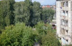 Дом 78м&sup2;, 1-этажный, участок 3 сот.  