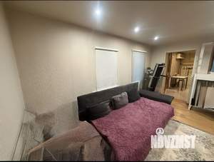 Дом 34м&sup2;, 1-этажный, участок 2 сот.  