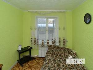 Дом 115м², 2-этажный, участок 6 сот.  