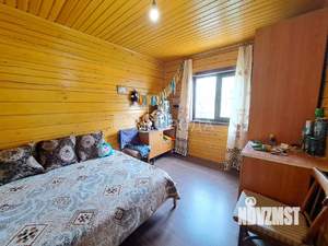 Дача 120м², 2-этажный, участок 15 сот.  