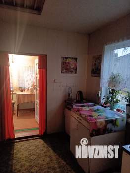 Дом 32м², 1-этажный, участок 13 сот.  