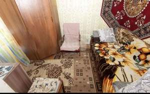 Дом 63м&sup2;, 1-этажный, участок 5 сот.  