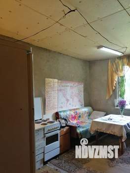 Дом 100м², 1-этажный, участок 7 сот.  