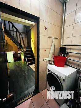 Дом 142м&sup2;, 2-этажный, участок 8 сот.  