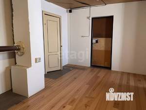 Дом 87м&sup2;, 1-этажный, участок 6 сот.  